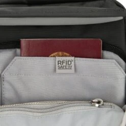 Pacsafe Metrosafe X Anti-Theft Compact Crossbody -Eagle Creek || Tumi Sales Pacsafe Metrosafe X Anti Theft Compact Crossbody 14