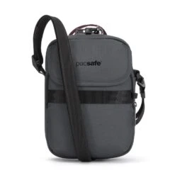 Pacsafe Metrosafe X Anti-Theft Compact Crossbody -Eagle Creek || Tumi Sales Pacsafe Metrosafe X Anti Theft Compact Crossbody 3