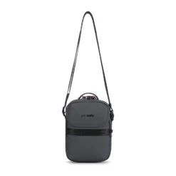 Pacsafe Metrosafe X Anti-Theft Compact Crossbody -Eagle Creek || Tumi Sales Pacsafe Metrosafe X Anti Theft Compact Crossbody 6