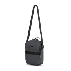 Pacsafe Metrosafe X Anti-Theft Compact Crossbody -Eagle Creek || Tumi Sales Pacsafe Metrosafe X Anti Theft Compact Crossbody 8