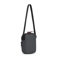 Pacsafe Metrosafe X Anti-Theft Compact Crossbody -Eagle Creek || Tumi Sales Pacsafe Metrosafe X Anti Theft Compact Crossbody 9
