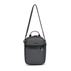 Pacsafe Metrosafe X Anti-Theft Vertical Crossbody -Eagle Creek || Tumi Sales Pacsafe Metrosafe X Anti Theft Vertical Crossbody 11 fb7bdc25 6c63 4bea a5e7 993ec2bfa8ac