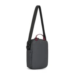 Pacsafe Metrosafe X Anti-Theft Vertical Crossbody -Eagle Creek || Tumi Sales Pacsafe Metrosafe X Anti Theft Vertical Crossbody 16