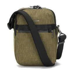Pacsafe Metrosafe X Anti-Theft Vertical Crossbody -Eagle Creek || Tumi Sales Pacsafe Metrosafe X Anti Theft Vertical Crossbody 18