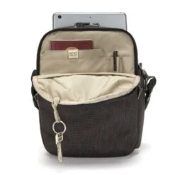 Pacsafe Metrosafe X Anti-Theft Vertical Crossbody -Eagle Creek || Tumi Sales Pacsafe Metrosafe X Anti Theft Vertical Crossbody 6