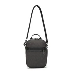 Pacsafe Metrosafe X Anti-Theft Vertical Crossbody -Eagle Creek || Tumi Sales Pacsafe Metrosafe X Anti Theft Vertical Crossbody 9