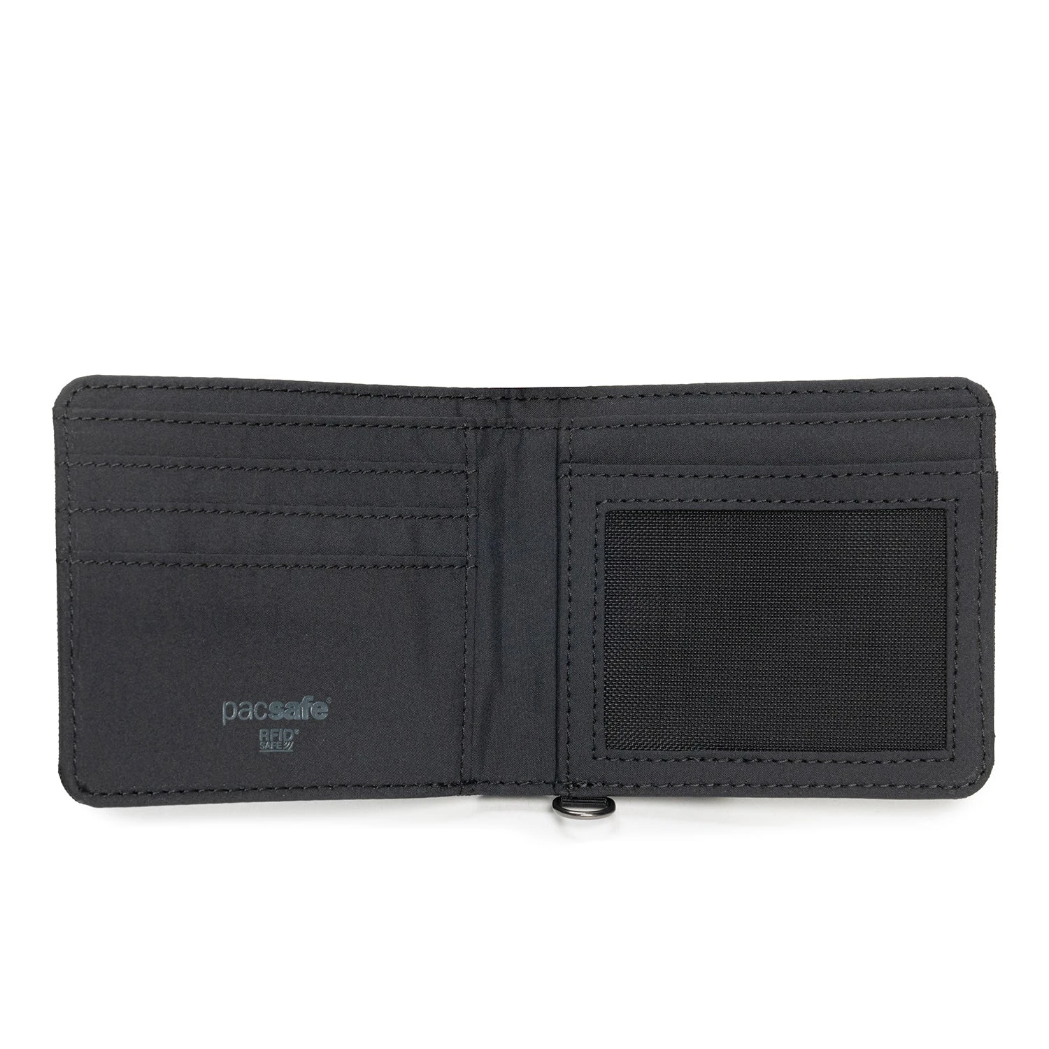 Pacsafe RFIDSafe Bifold Wallet 3 Pacsafe RFIDSafe Bifold Wallet - Image 3