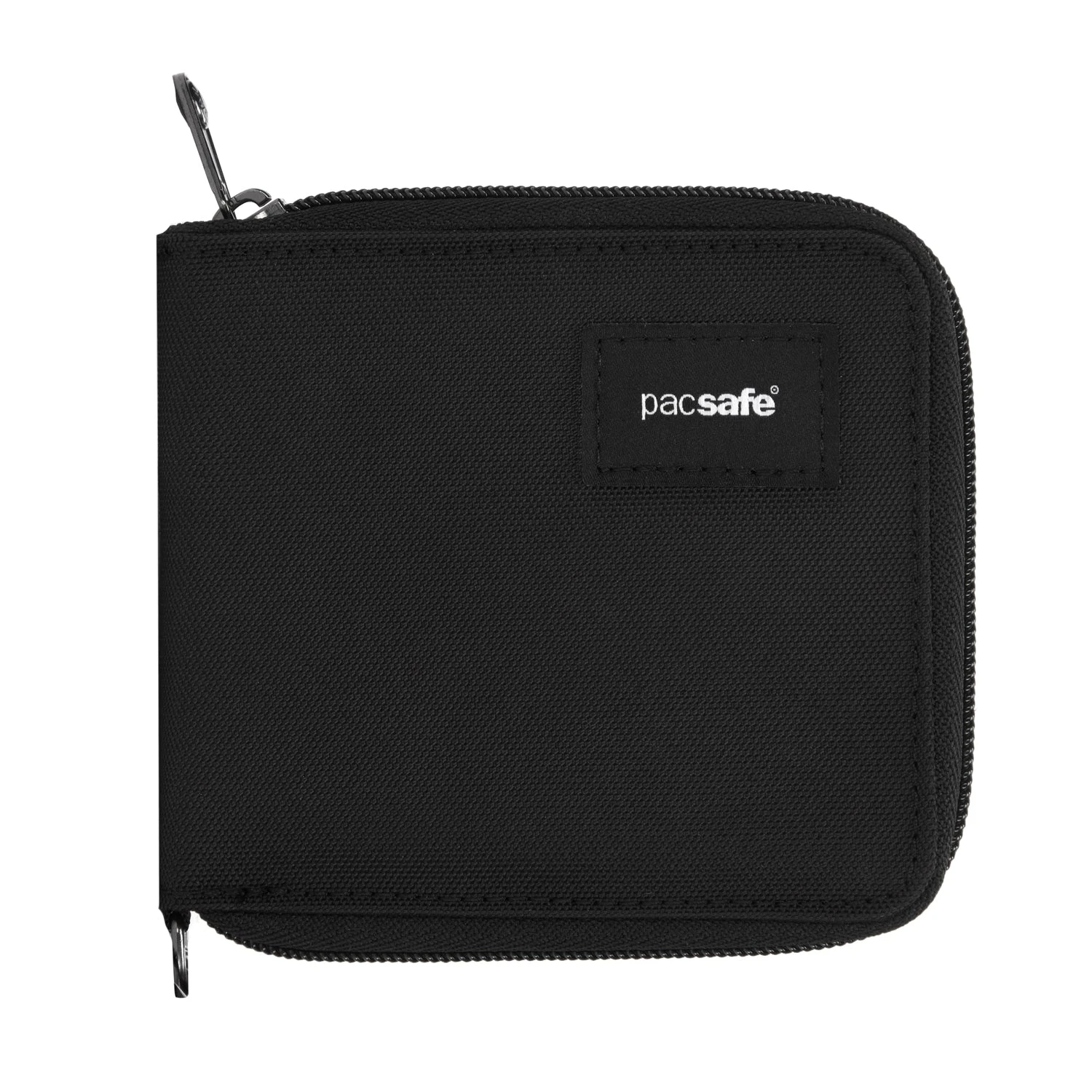 Pacsafe RFIDSafe Zip Around Wallet 1 Pacsafe RFIDSafe Zip Around Wallet