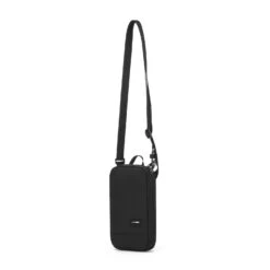 Pacsafe Rfidsafe Tech Crossbody -Eagle Creek || Tumi Sales Pacsafe Rfidsafe Tech Crossbody 3
