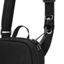 Pacsafe Rfidsafe Tech Crossbody -Eagle Creek || Tumi Sales Pacsafe Rfidsafe Tech Crossbody 6
