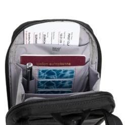 Pacsafe Rfidsafe Tech Crossbody -Eagle Creek || Tumi Sales Pacsafe Rfidsafe Tech Crossbody 9
