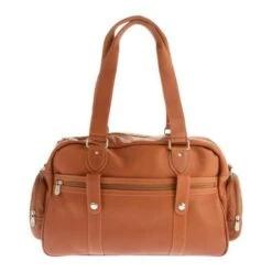 Piel Leather Adventurer Carry-On Satchel -Eagle Creek || Tumi Sales Piel Leather Adventurer Carry On Satchel 8