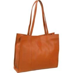 Piel Leather Carry-All Market Bag -Eagle Creek || Tumi Sales Piel Leather Carry All Market Bag 10