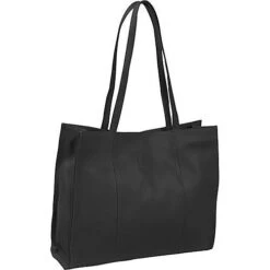 Piel Leather Carry-All Market Bag -Eagle Creek || Tumi Sales Piel Leather Carry All Market Bag 11