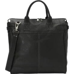 Piel Leather Cross Body Traveler Tote -Eagle Creek || Tumi Sales Piel Leather Cross Body Traveler Tote 4