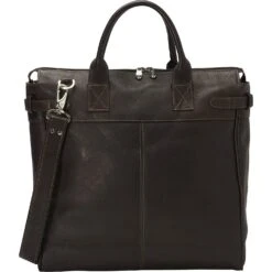 Piel Leather Cross Body Traveler Tote -Eagle Creek || Tumi Sales Piel Leather Cross Body Traveler Tote 5