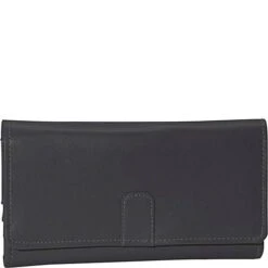 Piel Leather Deluxe Ladies Wallet -Eagle Creek || Tumi Sales Piel Leather Deluxe Ladies Wallet 4