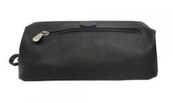 Piel Leather Deluxe Top Frame Traveling Kit -Eagle Creek || Tumi Sales Piel Leather Deluxe Top Frame Traveling Kit 7