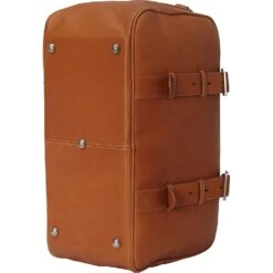 Piel Leather Elite Carry-On Duffel -Eagle Creek || Tumi Sales Piel Leather Elite Carry On Duffel 4