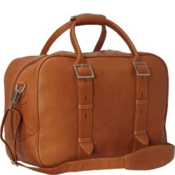 Piel Leather Elite Carry-On Duffel -Eagle Creek || Tumi Sales Piel Leather Elite Carry On Duffel 6