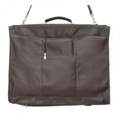 Piel Leather Elite Garment Bag -Eagle Creek || Tumi Sales Piel Leather Elite Garment Bag 7