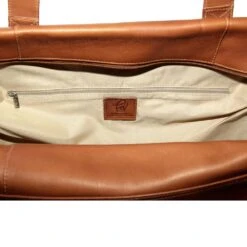 Piel Leather Extra Large Zip-Pocket Duffel -Eagle Creek || Tumi Sales Piel Leather Extra Large Zip Pocket Duffel 9