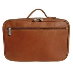 Piel Leather Hanging Cosmetic Utility Kit 10 Piel Leather Hanging Cosmetic Utility Kit -Eagle Creek || Tumi Sales Piel Leather Hanging Cosmetic Utility Kit 5