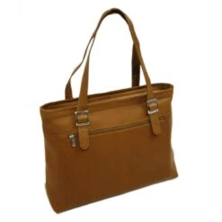 Piel Leather Ladies Laptop Tote -Eagle Creek || Tumi Sales Piel Leather Ladies Laptop Tote 6