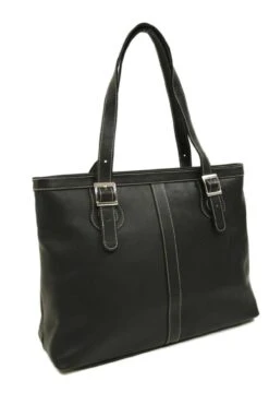 Piel Leather Ladies Laptop Tote -Eagle Creek || Tumi Sales Piel Leather Ladies Laptop Tote 7
