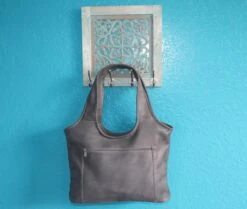 Piel Leather Laptop Hobo 23 Piel Leather Laptop Hobo -Eagle Creek || Tumi Sales Piel Leather Laptop Hobo 12