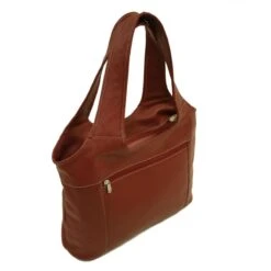 Piel Leather Laptop Hobo 19 Piel Leather Laptop Hobo -Eagle Creek || Tumi Sales Piel Leather Laptop Hobo 8
