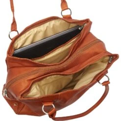 Piel Leather Laptop Travel Tote -Eagle Creek || Tumi Sales Piel Leather Laptop Travel Tote 5 03b6fe65 90b9 46d8 92f3 d002422077bf