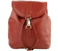 Piel Leather Medium Drawstring Backpack -Eagle Creek || Tumi Sales Piel Leather Medium Drawstring Backpack 10