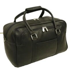 Piel Leather Mini Carry-On -Eagle Creek || Tumi Sales Piel Leather Mini Carry On 5