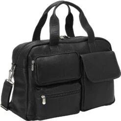 Piel Leather Multi-Pocket Carry-On Duffel 13 Piel Leather Multi-Pocket Carry-On Duffel -Eagle Creek || Tumi Sales Piel Leather Multi Pocket Carry On Duffel 7