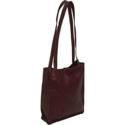 Piel Leather Open Market Bag -Eagle Creek || Tumi Sales Piel Leather Open Market Bag 10
