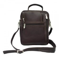 Piel Leather Radio/Video/Camera Bag -Eagle Creek || Tumi Sales Piel Leather RadioVideoCamera Bag 8