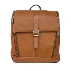 Piel Leather Slim Computer Backpack -Eagle Creek || Tumi Sales Piel Leather Slim Computer Backpack 4
