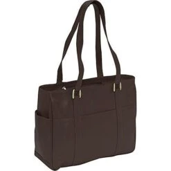 Piel Leather Small Shopping Bag -Eagle Creek || Tumi Sales Piel Leather Small Shopping Bag 7