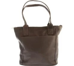 Piel Leather Small Tote Bag -Eagle Creek || Tumi Sales Piel Leather Small Tote Bag 8