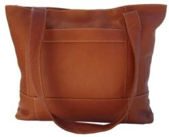Piel Leather Top-Zip Tote -Eagle Creek || Tumi Sales Piel Leather Top Zip Tote 8