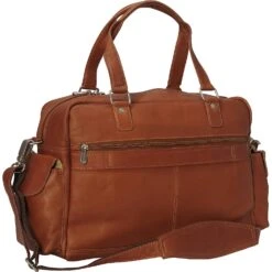Piel Leather Travelers Carry-On -Eagle Creek || Tumi Sales Piel Leather Travelers Carry On 3