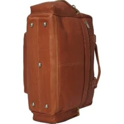 Piel Leather Travelers Carry-On -Eagle Creek || Tumi Sales Piel Leather Travelers Carry On 7