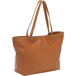Piel Leather Women's Tote -Eagle Creek || Tumi Sales Piel Leather Womens Tote 5