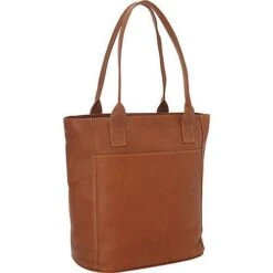 Piel Leather XL Laptop Tote Bag -Eagle Creek || Tumi Sales Piel Leather XL Laptop Tote Bag 10