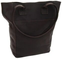 Piel Leather XL Shopping Bag -Eagle Creek || Tumi Sales Piel Leather XL Shopping Bag 6