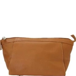 Piel Leather Zippered Travel Kit -Eagle Creek || Tumi Sales Piel Leather Zippered Travel Kit 10