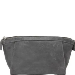 Piel Leather Zippered Travel Kit -Eagle Creek || Tumi Sales Piel Leather Zippered Travel Kit 9