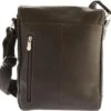 Piel Leather IPad/Tablet Shoulder Bag
