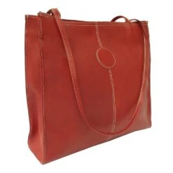 Piel Medium Market Bag -Eagle Creek || Tumi Sales Piel Medium Market Bag 4